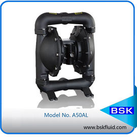 1 Inch Air Driven Double Diaphragm Pump Submersible 2 Diaphragm Pump