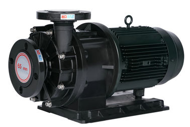 High Pressure Magnetic Drive Centrifugal Pump / Magnetic Gear Pump