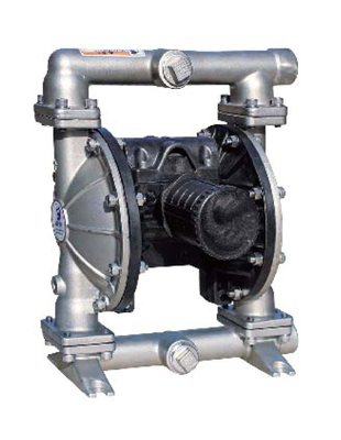 Corrosion Resistance  Air Powered Diaphragm Pump 903l/Min