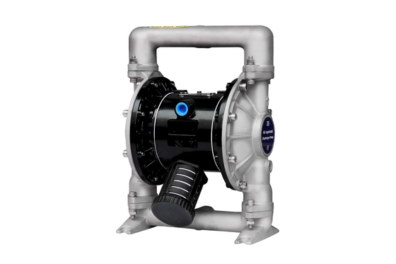 70m Lift Membrane Diaphragm Pump With Pneumatic Drive