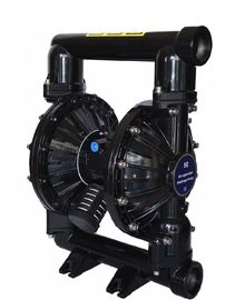 Paper Industry Diaphragm Transfer Pump Mechanical Diaphragm Pump 28kg