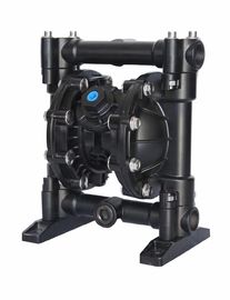 Pigment Diaphragm Paint Pump Air Driven Double Diaphragm Pump 46 L/Min