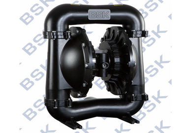 Pneumatic Aro Air Driven Diaphragm Pump With Aluminium Alloy