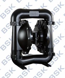 Industry Positive Displacement Diaphragm Pump Double Acting Diaphragm Pump