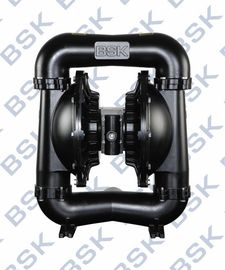 Industry Positive Displacement Diaphragm Pump Double Acting Diaphragm Pump