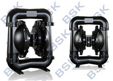 Industry Positive Displacement Diaphragm Pump Double Acting Diaphragm Pump