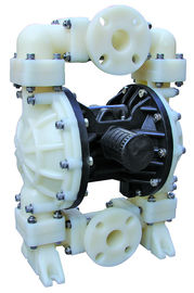 2 Inch Air Diaphragm Pump Acid Transfer Diaphragm Pump 667l/Min Non Leakage