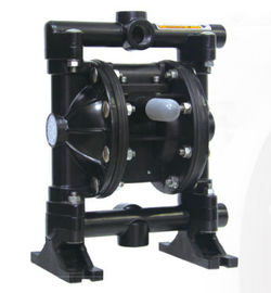 1 Inch Air Submersible Diaphragm Pump  , Positive Displacement Diaphragm Pump