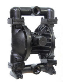 Compressed Air Double Acting Diaphragm Pump Diaphragm Oil Pump For Industrial