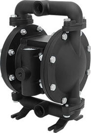 No Sparks Air Driven Double Diaphragm Pump For Food And Chemical Industry