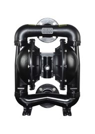 High Pressure Air Operated Diaphragm Pump Resolve Numerous Problems