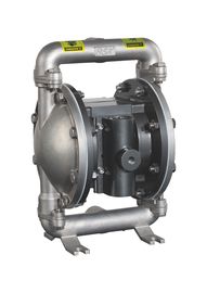 Non Leakage Industrial Diaphragm Pump / Cast Steel Air Diaphragm Pumps
