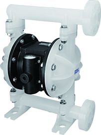 Explosion Proof Pneumatic Diaphragm Pump For Chemical Transfer 0.83Mpa
